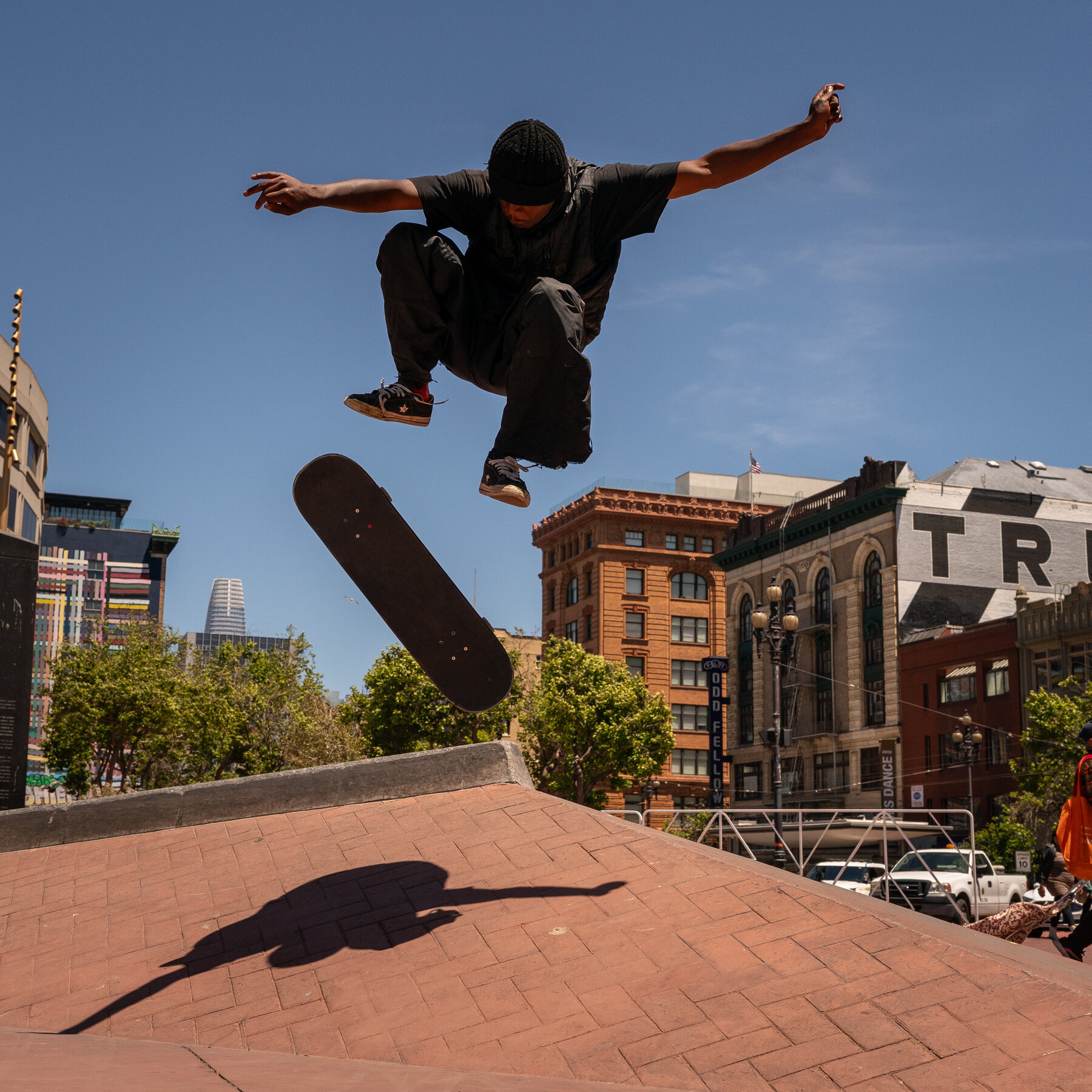 Travel inspiration 6